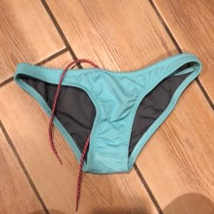 Jolyn swim bottoms